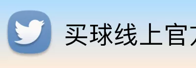买球线上官方 logo